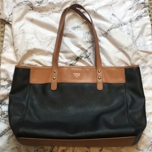 Fossil bag